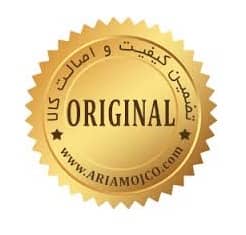 ضمانت اصالت و کیفیت الا