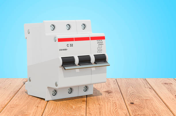 فیوز مینیاتوری