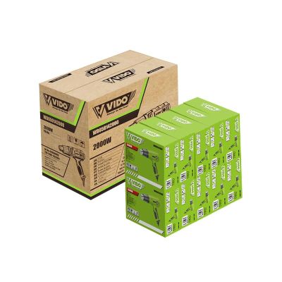 سشوار صنعتی دیمردار ویدو مدل WD050142000