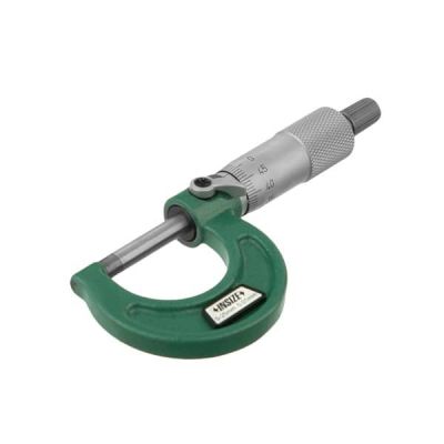 میکرومتر خارج سنج  25-0 میلیمتر اینسایز مدل 25-3203