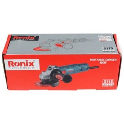 مینی فرز رونیکس مدل 3115