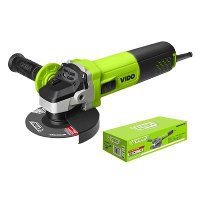 مینی فرز دسته کوتاه کلید بغل ویدو مدل WD010580750