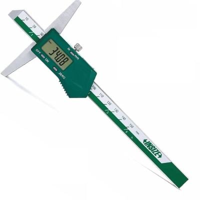 کولیس عمق سنج دیجیتال 20 سانت اینسایز مدل200-1141