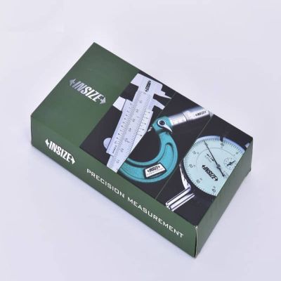 میکرومتر خارج‌ سنج 50-25 میلی‌متر اینسایز مدل 50-3203