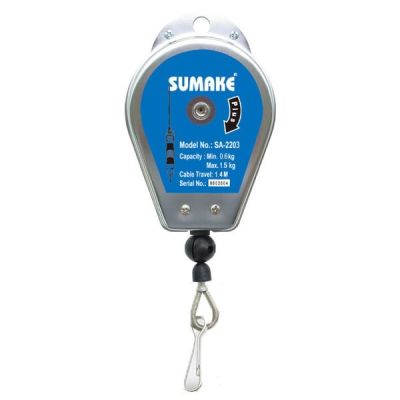 بالانسر سوماک مدل SA-2203