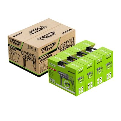 دریل بتن کن 3 کیلویی  ویدو مدل WD011320026