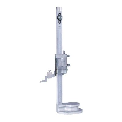 کولیس پایه دار ساده 30 سانت اینسایز مدل 300-1250