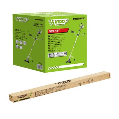 علف زن بنزینی دوشی ویدو مدل  WD021031052