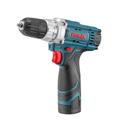 کیت دریل شارژی 35 پارچه رونیکس مدل RS-8611