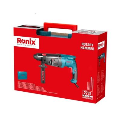 دریل بتن کن 3 کیلویی رونیکس مدل 2731