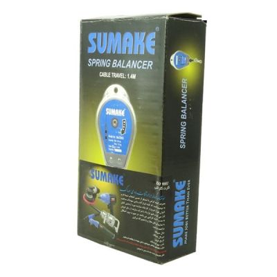 بالانسر سوماک مدل SA-2203