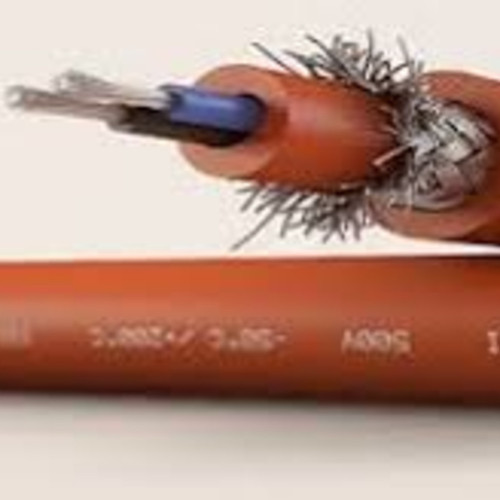 کابل اعلام حریق ۱.۵*3 افشان