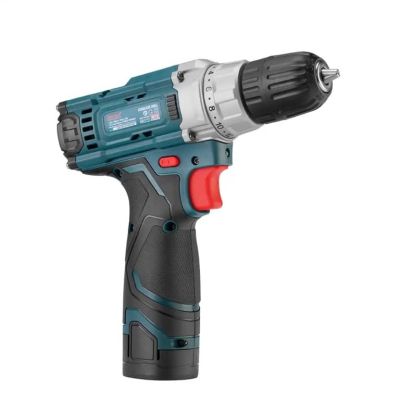 دریل پیچگوشتی شارژی رونیکس مدل 8613i