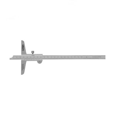 کولیس عمق سنج ورنیه20 سانت اینسایز مدل 2001-1240