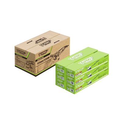 مینی فرز دسته بلند ویدو مدل WD1010511200