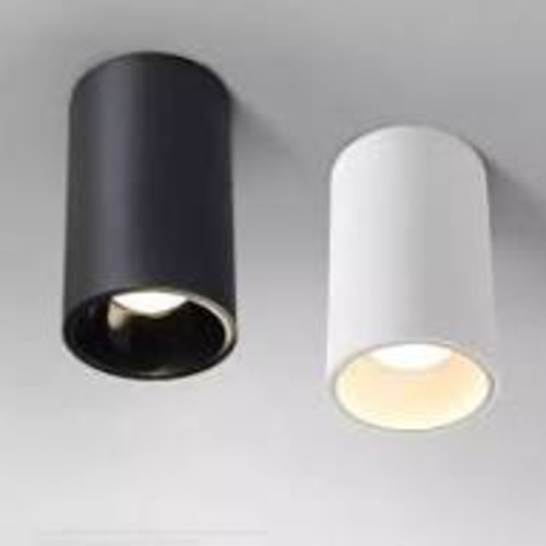 چراغ سقفی استوانه ایده رابین