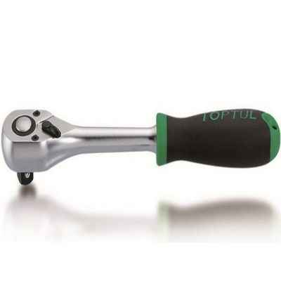 دسته جغجغه 1/4 اینچ تاپ تول مدل CJBG0815