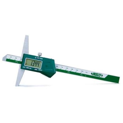 کولیس عمق سنج دیجیتال 30 سانت اینسایز مدل300-1141