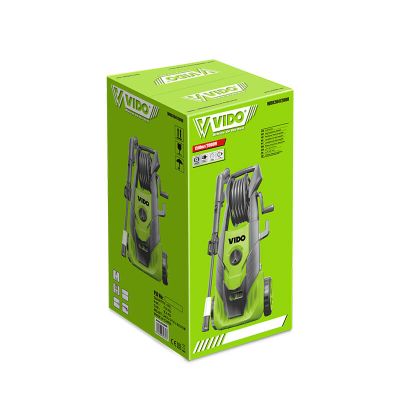 کارواش 150 بار ویدو مدل WD020412000