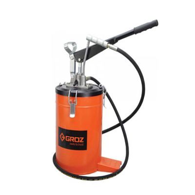 واسکازین پمپ سطلی 10 کیلوی تراست مدل  OLP10 گروز