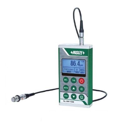 ضخامت سنج دیجیتال التراسونیک اینسایز مدل ISU-100D